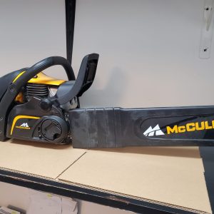 Drujba McCullooch CS 450 Elite