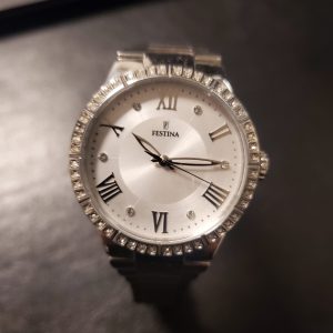 Ceas Festina dama