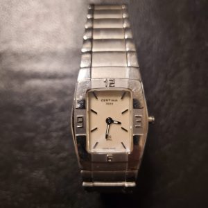 Ceas Certina 1888