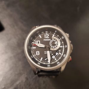 Ceas Fossil GMT