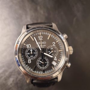 Ceas Seiko Chronograph