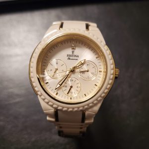 Ceas Festina Ceramic