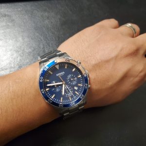 Ceas Fossil Chronograph