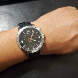 Ceas Tissot swiss made