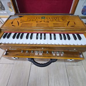Armoniu / Pian indian