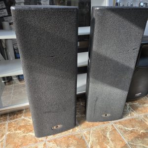 BOXA PASIVA - CLONA / DYNACORD VL212