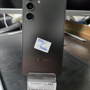 SAMSUNG S24 - 256 GB