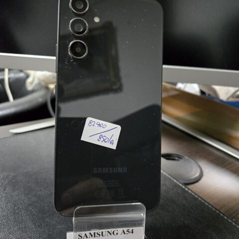 SAMSUNG A54 5G - 128GB