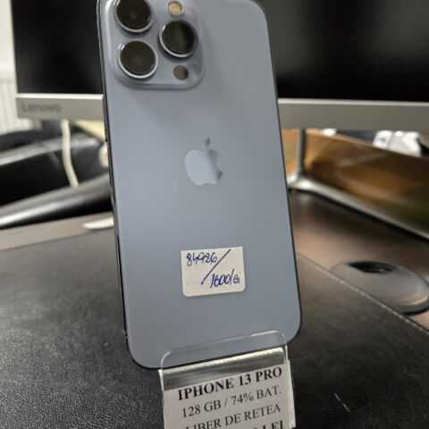 IPHONE 13 PRO - 128GB