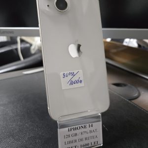 IPHONE 14 - 128GB