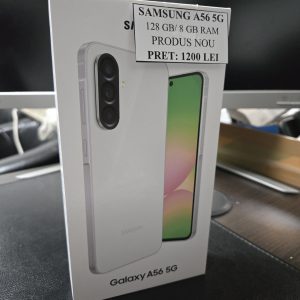 SAMSUNG A56-128GB