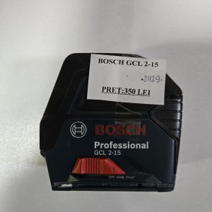 Bosch GCL 2-15