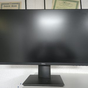 MONITOR DELL P2419H
